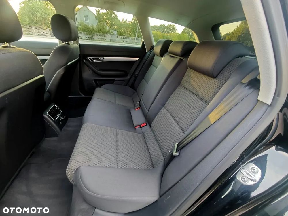Audi A6 - 29