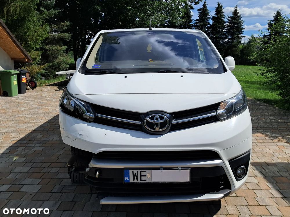 Toyota Proace Verso 2.0 D4-D Long Business - 6