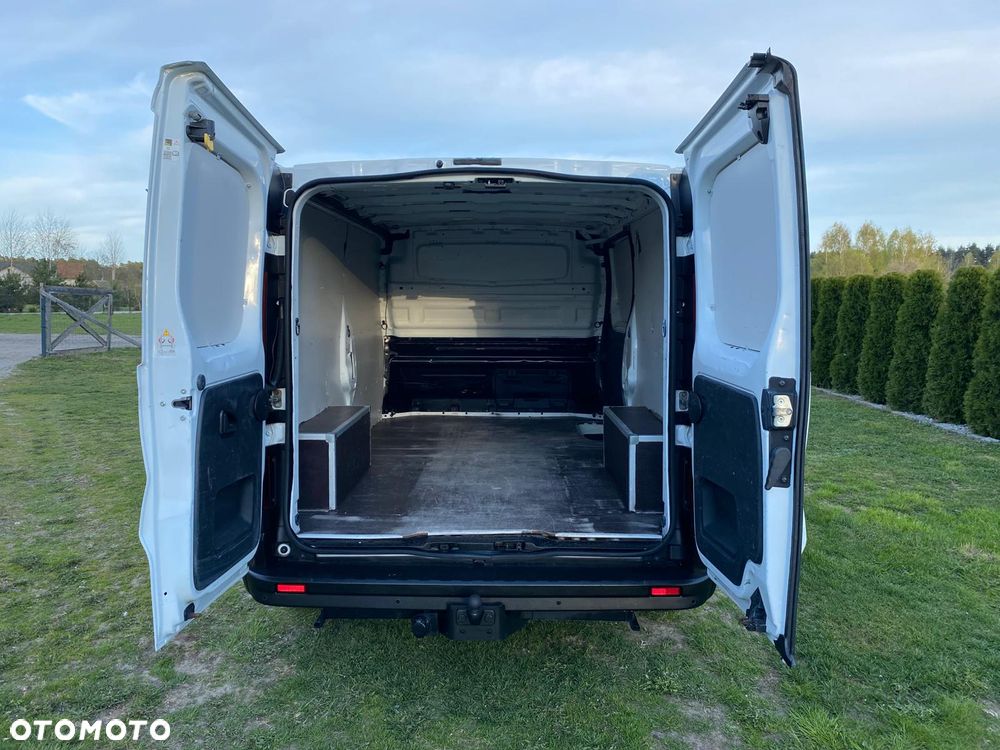 Opel VIVARO - 30