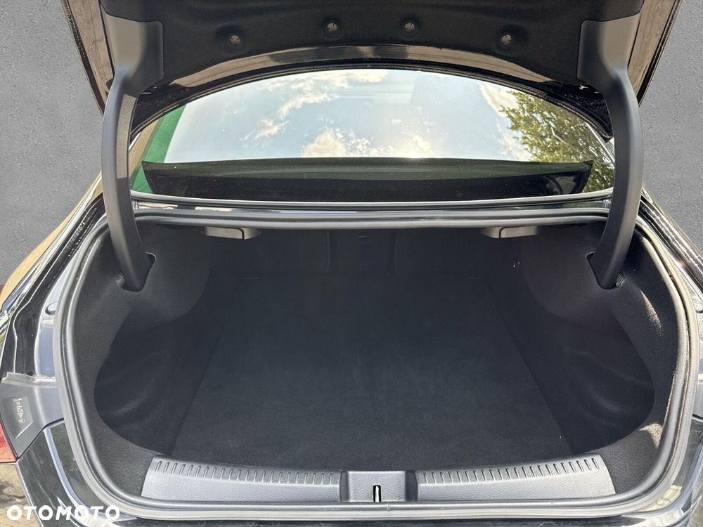 Mercedes-Benz CLA - 27