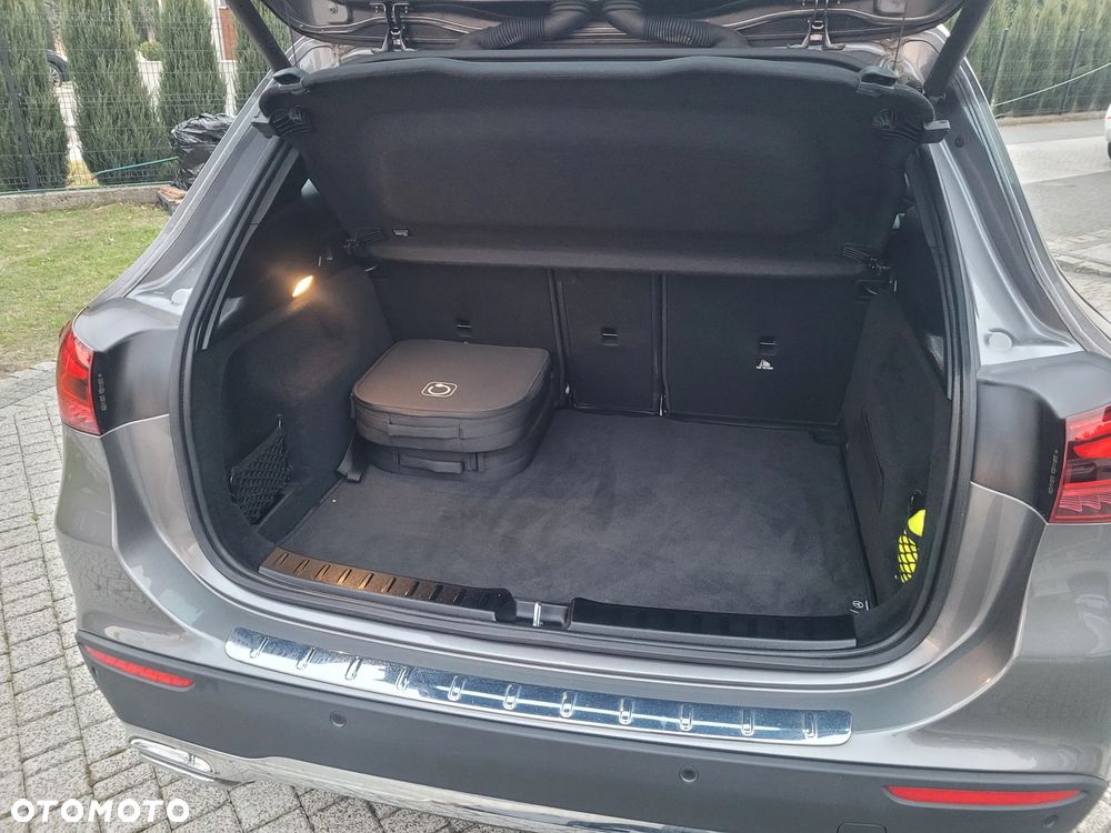 Mercedes-Benz GLA 250e Edition 1 - 20