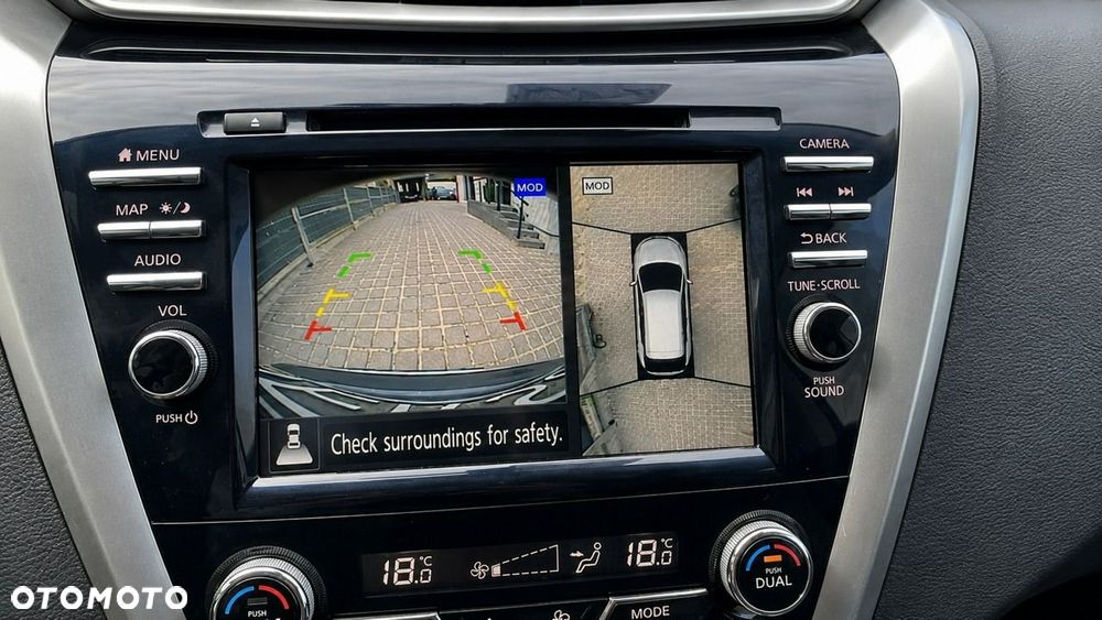 Nissan Murano - 12
