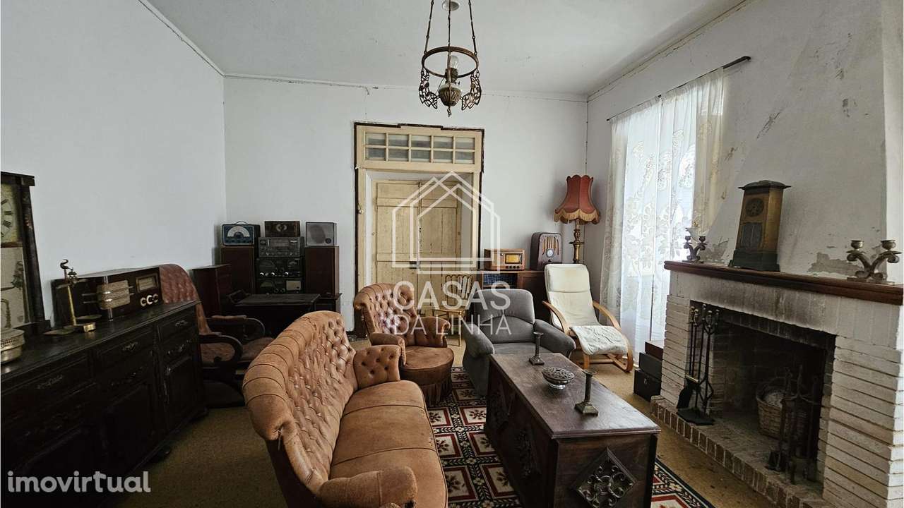 Moradia T8 em Sobral de Monte Agraço - Grande imagem: 2/37