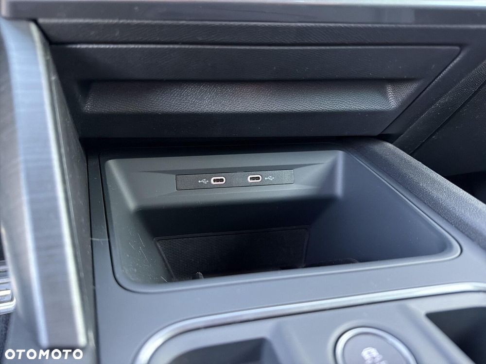 Cupra Formentor 2.0 TSI 4Drive VZ DSG - 33