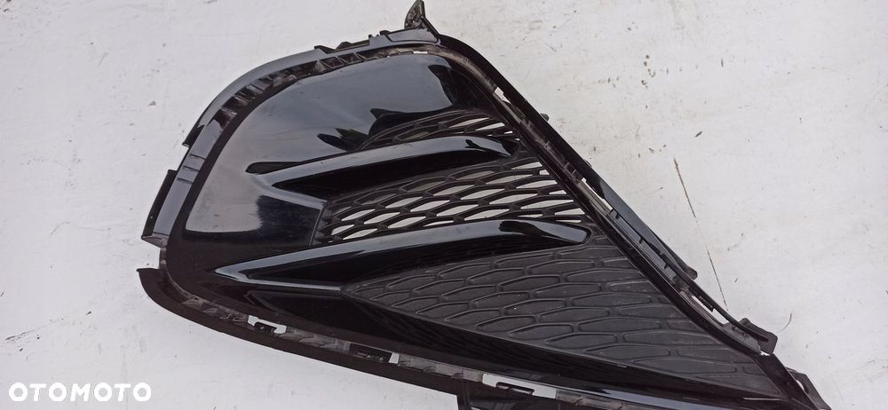 KIA CEED III GT 2021- KRATKA ZDERZAKA PRAWY PRZÓD 86564-J7LA0 - 4