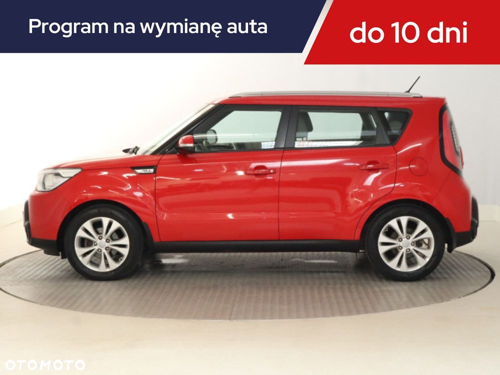 Kia Soul - 4