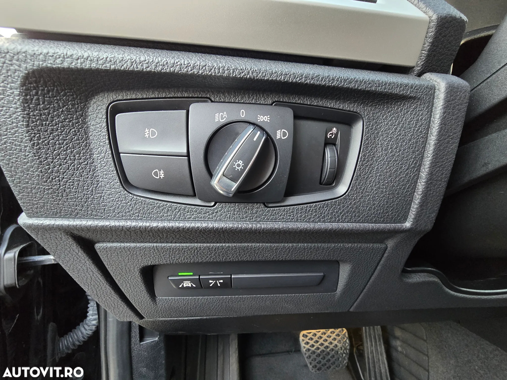 BMW Seria 1 120i Aut. M Sport - 10