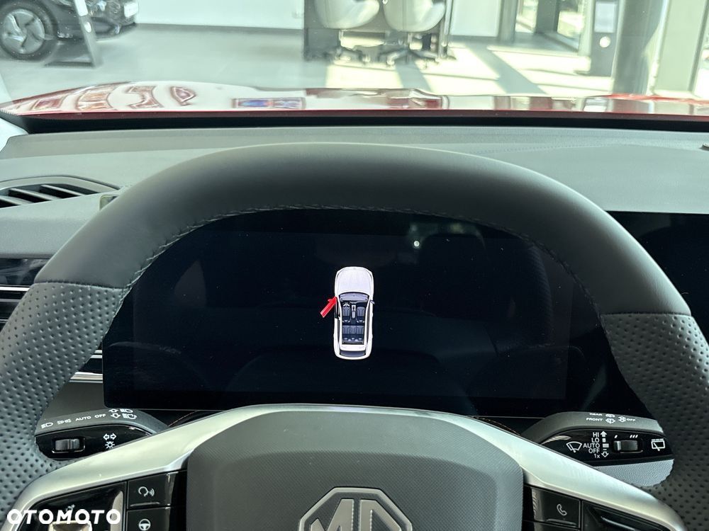 MG HS 1.5T HEV+ Exclusive - 18