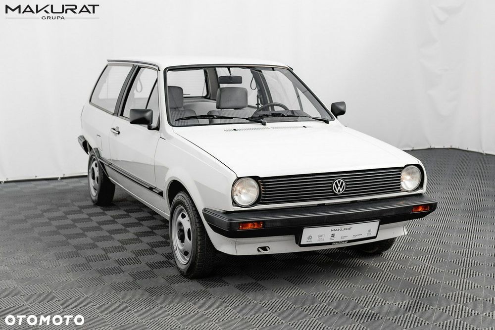 Volkswagen Polo - 4