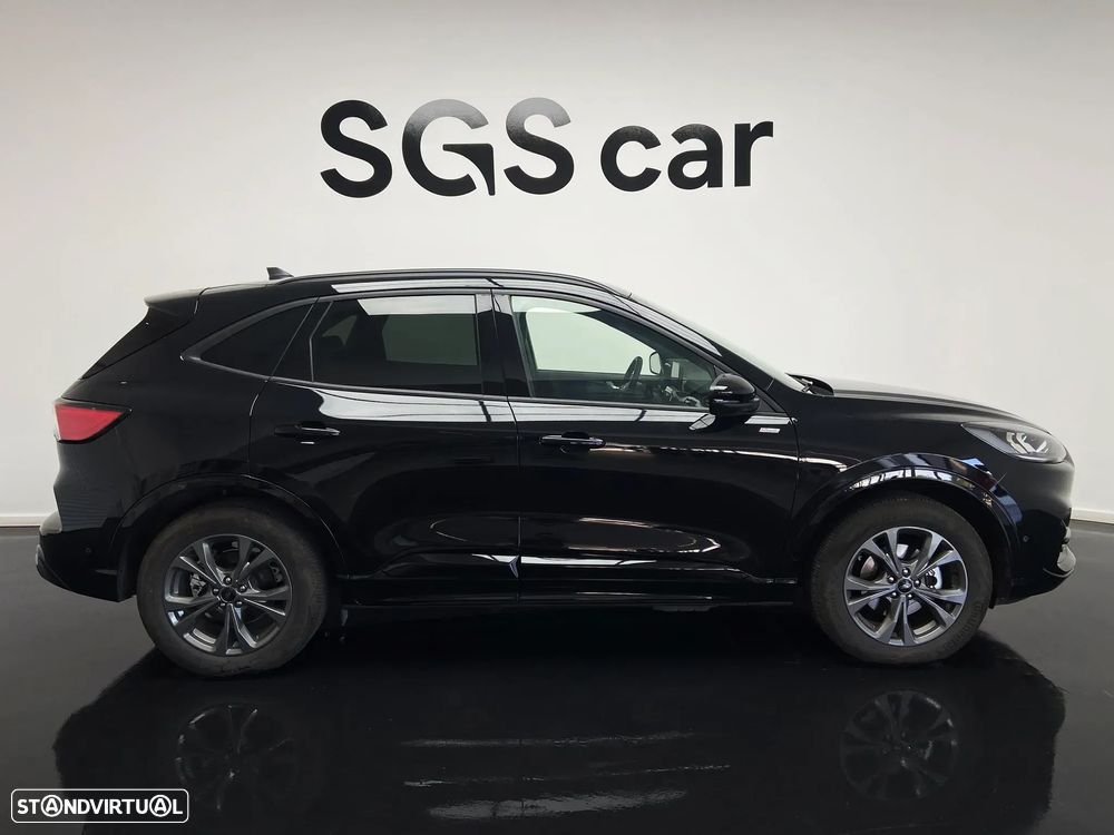 Ford Kuga 2.5 PHEV ST-Line X - 6