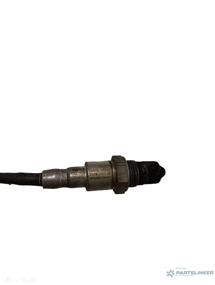 Sonda lambda  KIA SPORTAGE QL, QLE 2015 - > 1.6 CRDi D4FE - 1