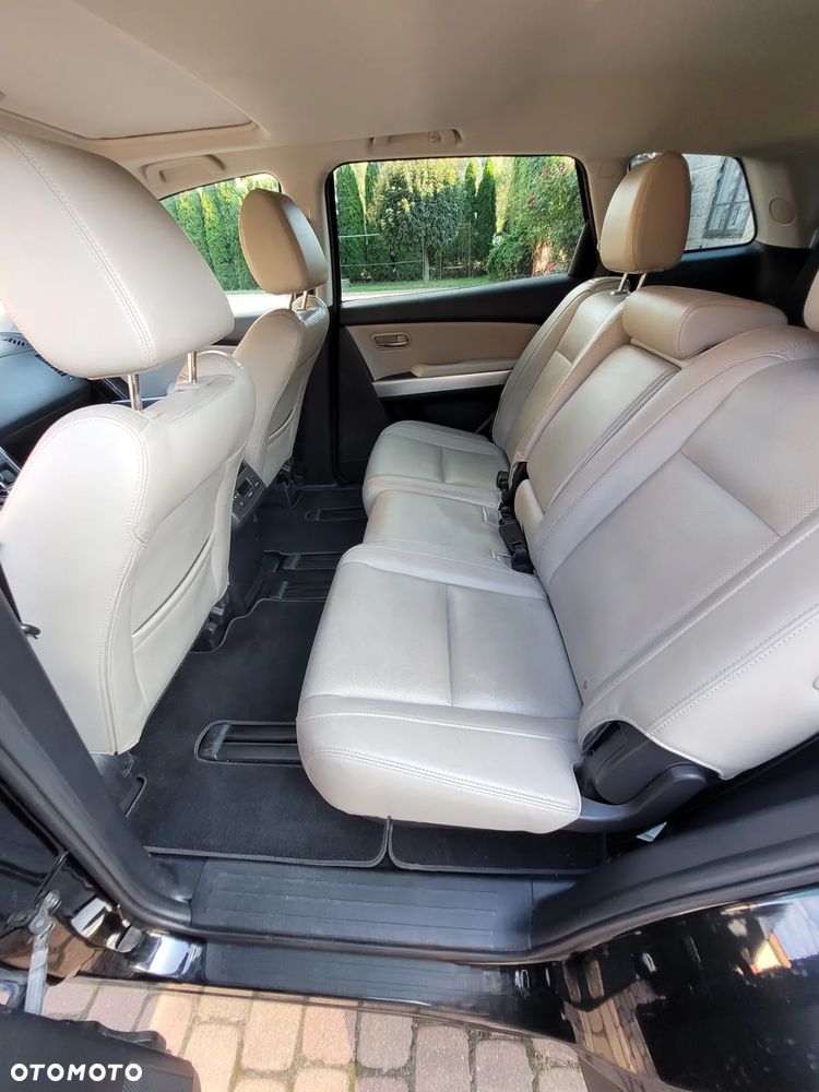 Mazda CX-9 - 10