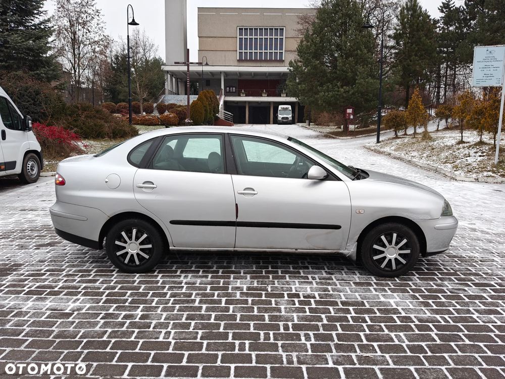 Seat Cordoba 1.4 16V Stella - 10