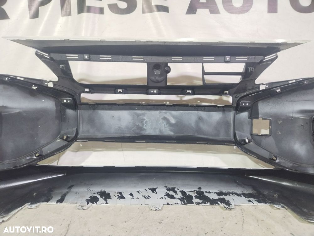 Bara fata Mitsubishi SpaceStar, Mirage, 2019, 2020, 2021, 2022, 2023, 2024, cod origine OE 6400J973ZZ. 9988 - 7