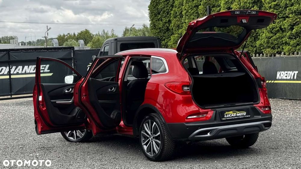 Renault Kadjar - 15