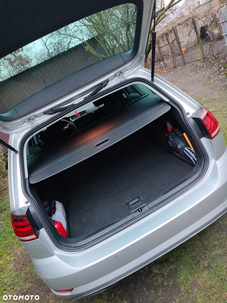 Volkswagen Golf 1.6 TDI BMT Comfortline - 4