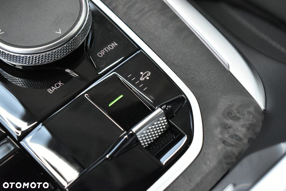 BMW X7 xDrive40d mHEV M Sport Edition sport - 19