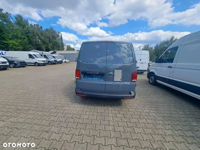 Volkswagen TRANSPORTER T6  LANG - 6
