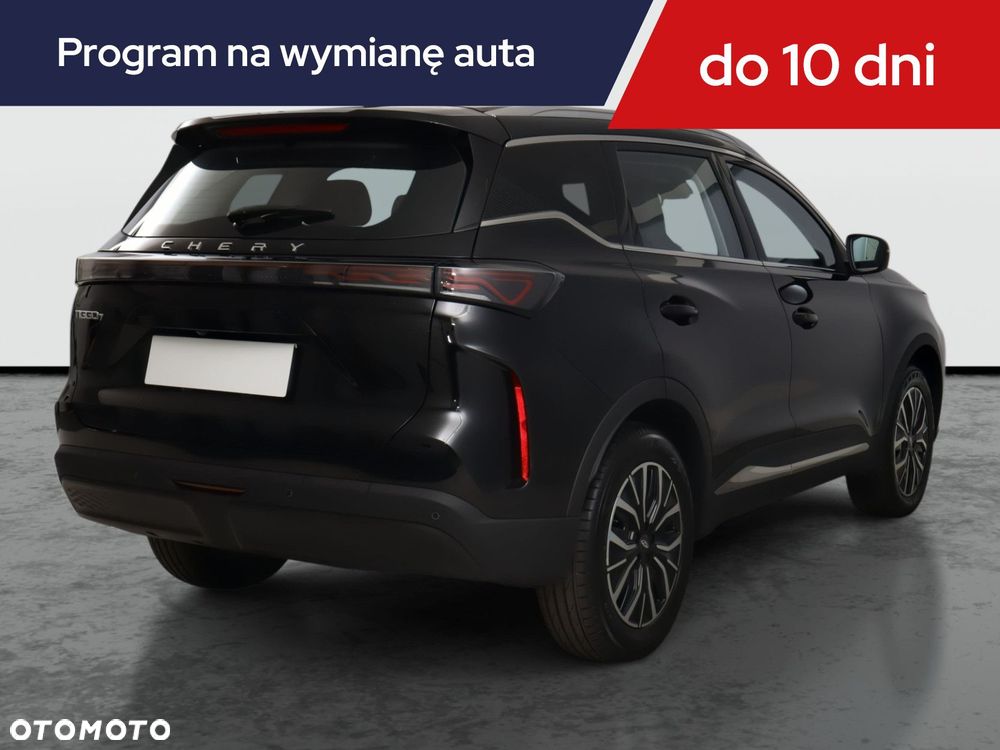 Chery Tiggo 7 - 7