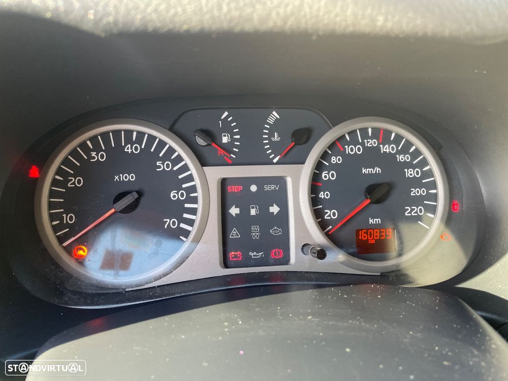 Renault Clio 1.2 16V Extreme - 2
