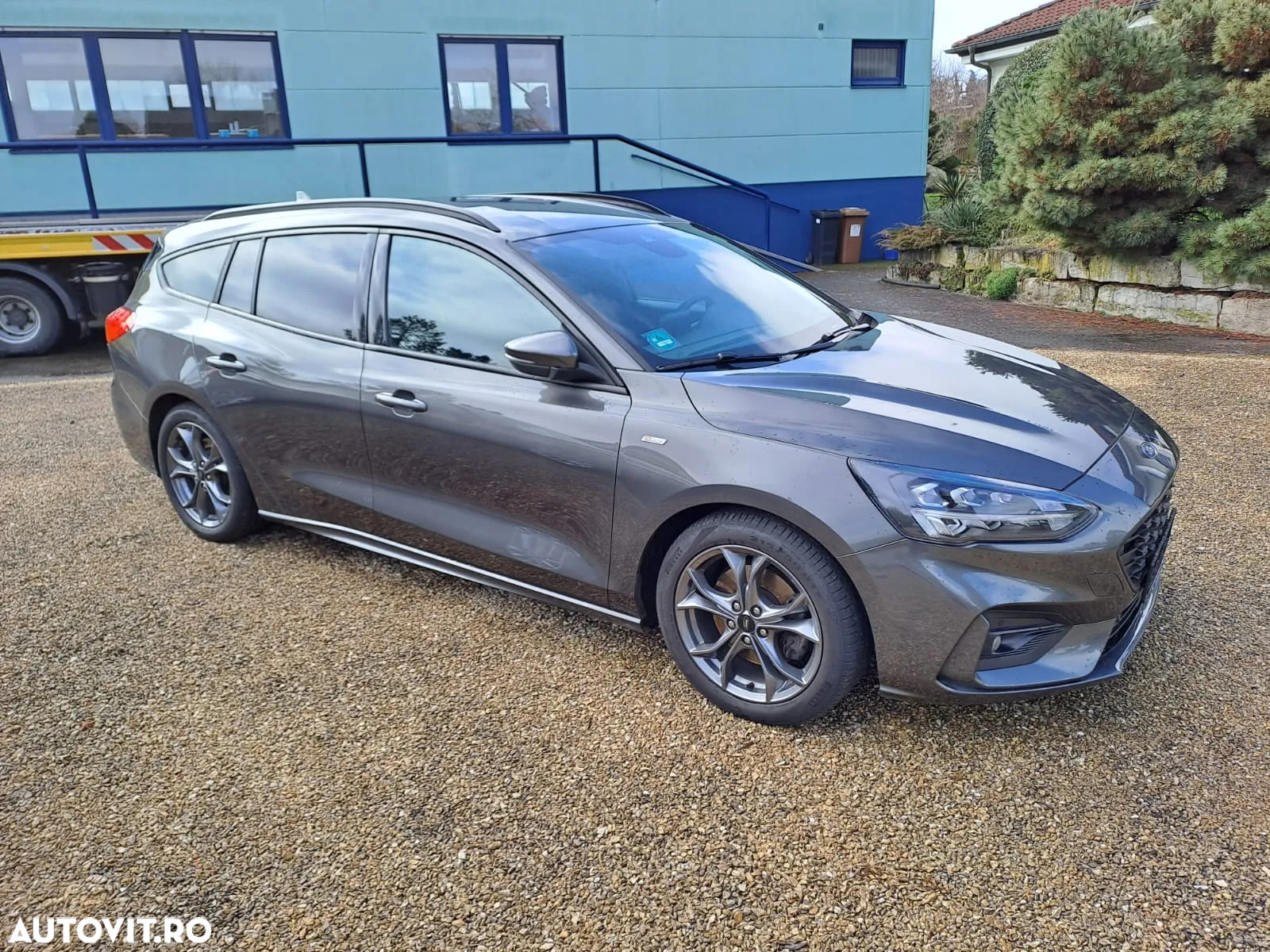 Ford Focus - 4