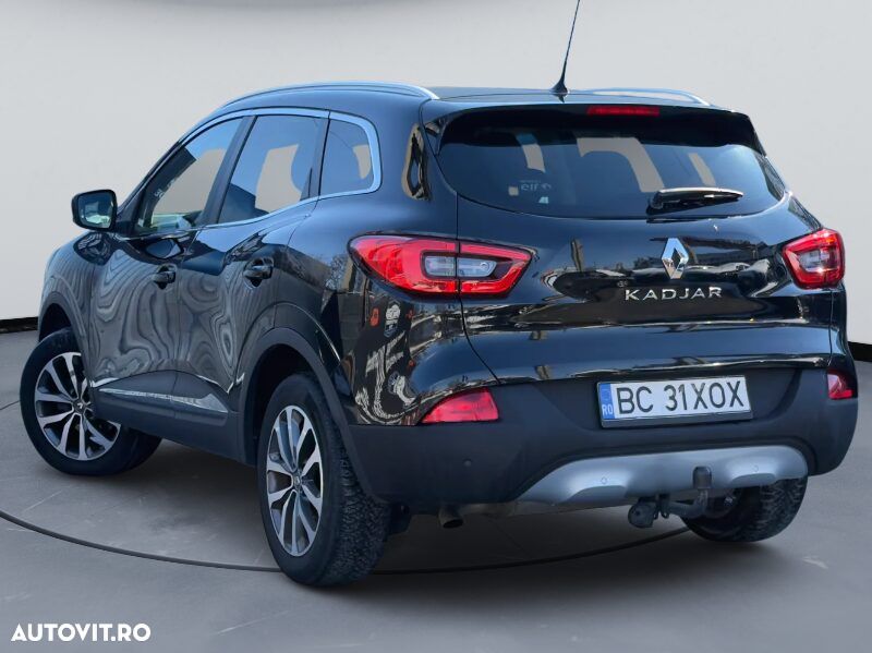 Renault Kadjar Energy dCi 110 Business - 7