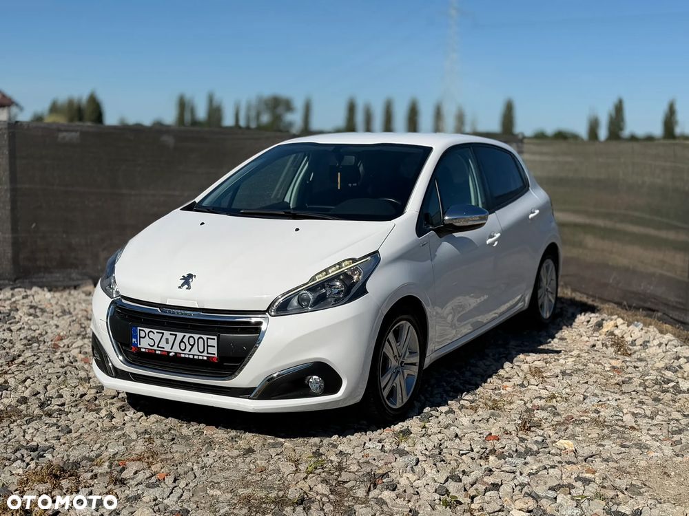 Peugeot 208 PureTech 82 Start & Stop Style - 2
