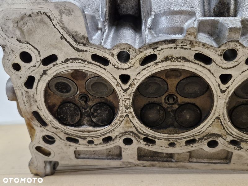 NISSAN JUKE F15 I 1 LIFT J11 1.2 B TCE DIG-T GŁOWICA GÓRA SILNIKA 110425271R - 11