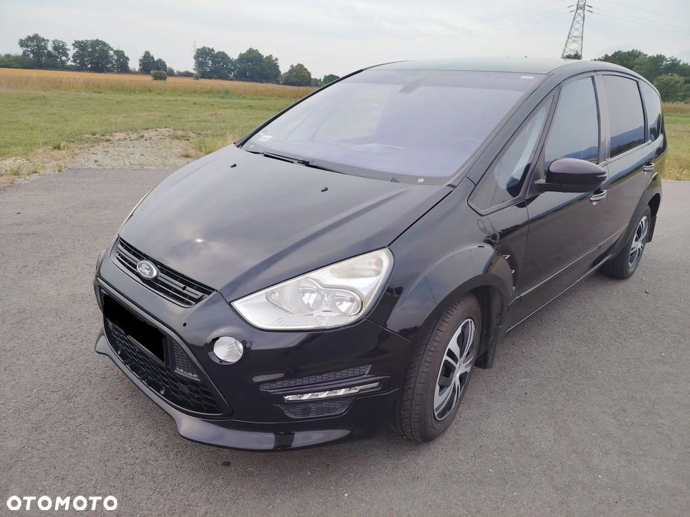 Ford S-Max - 4