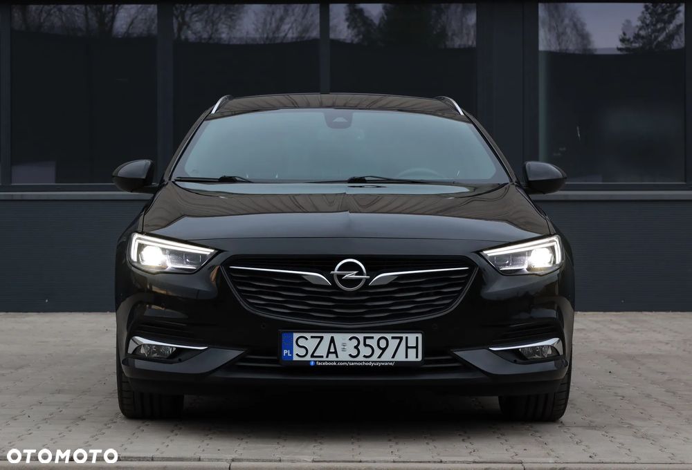 Opel Insignia 1.5 T GPF Innovation S&S - 36