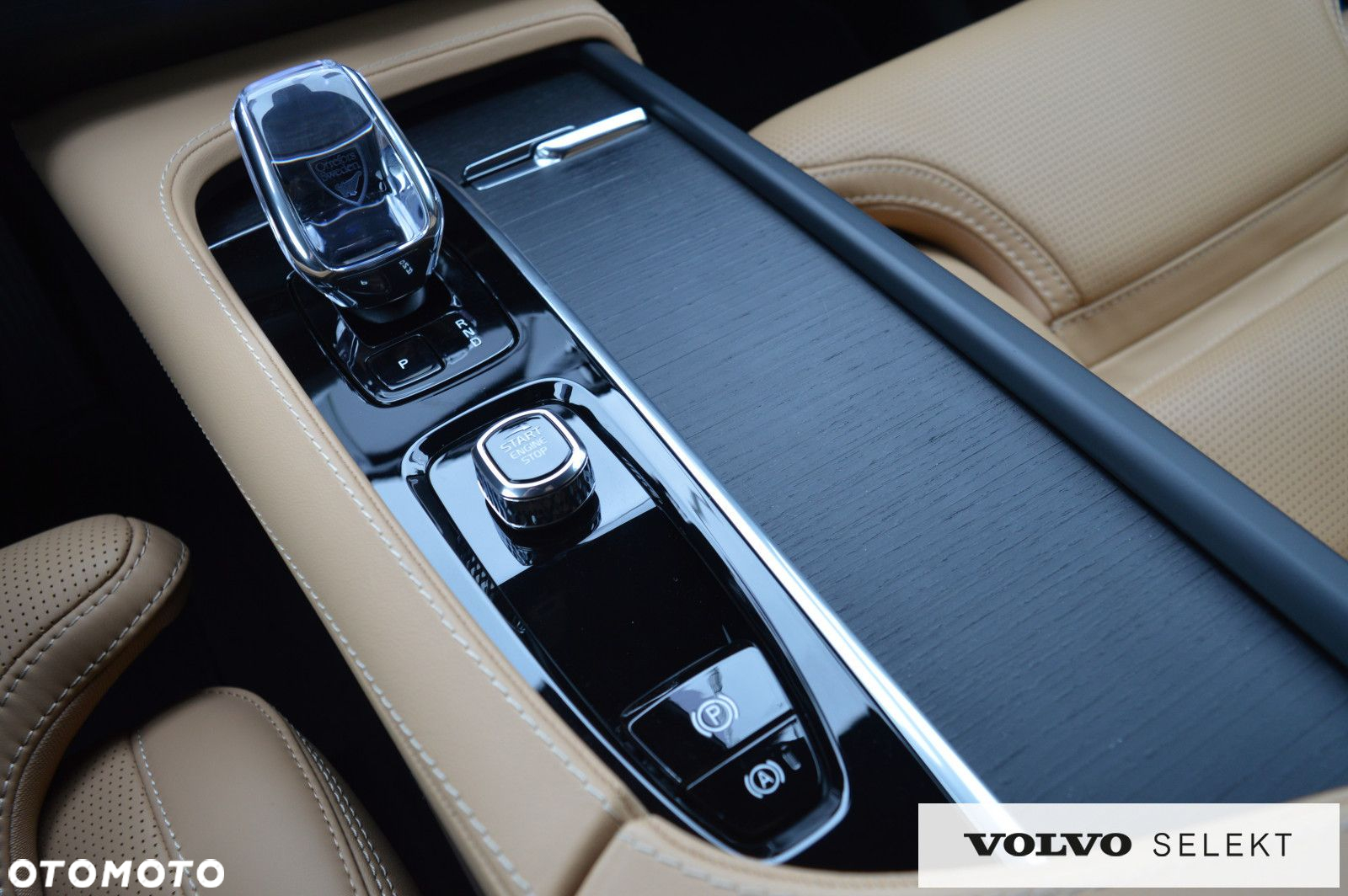Volvo XC 90 - 13
