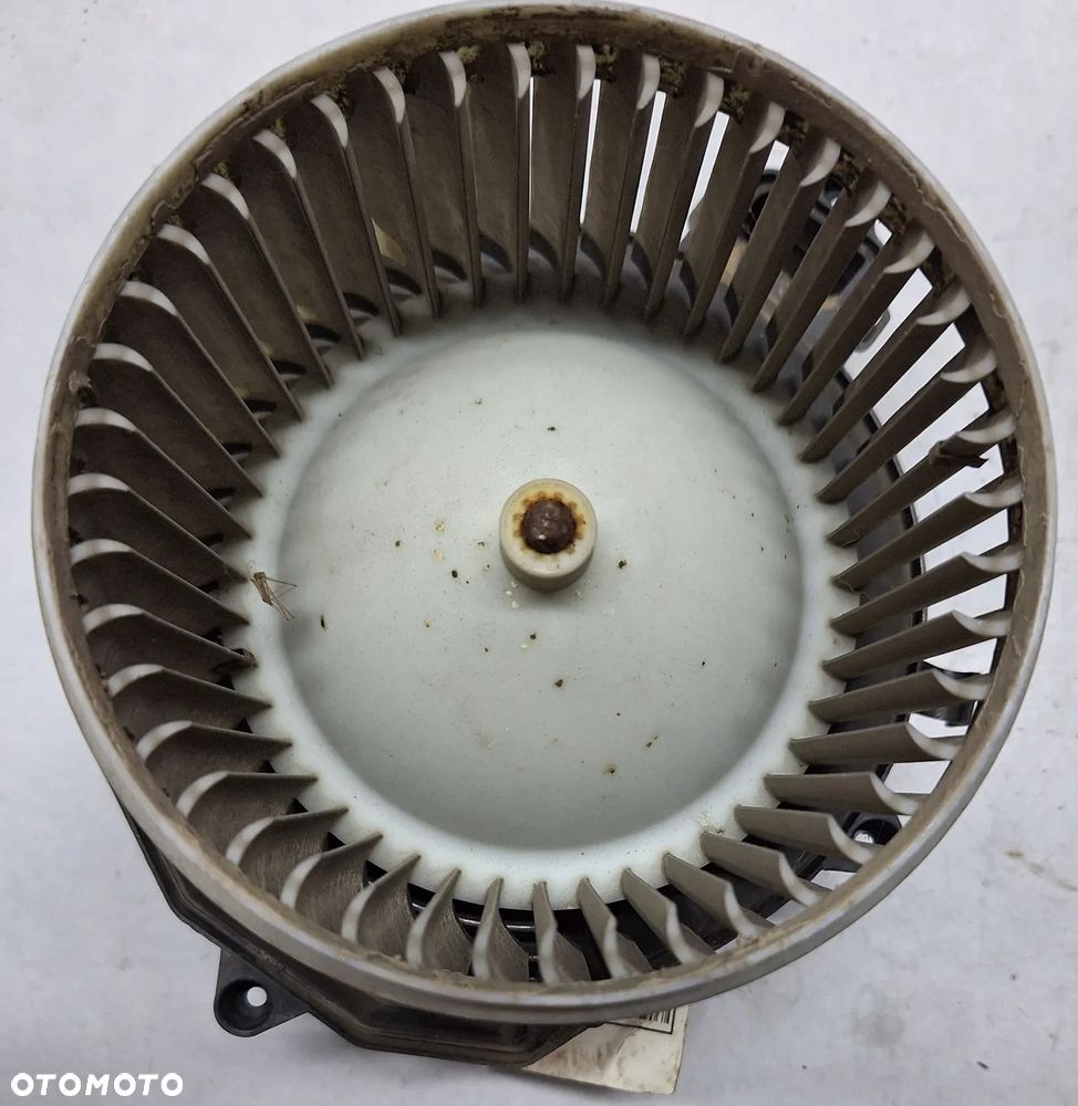 DMUCHAWA, WENTYLATOR -PEUGEOT PARTNER 2013 ROK / EUROPA - 4