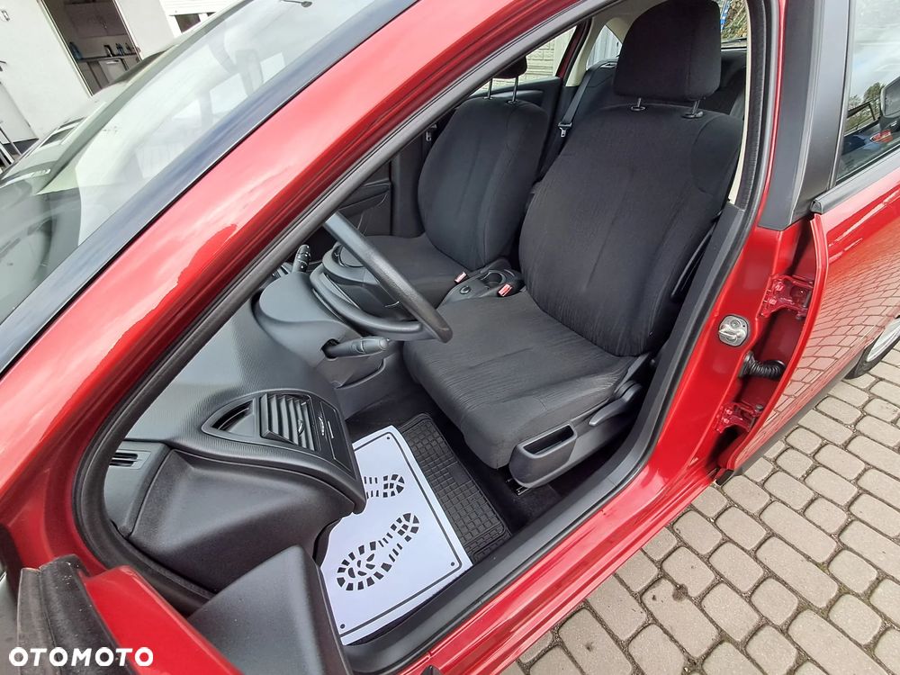Citroën C4 1.4 16V Tonic - 18