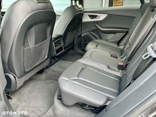 Audi Q8 45 TDI mHEV Quattro Tiptronic - 10