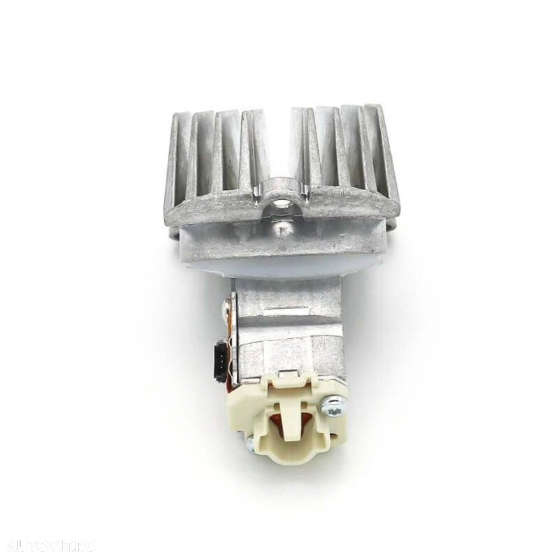Modul far LED DRL BMW F10 / F11 LCI 63117343876 - 6