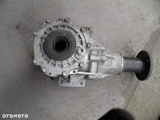 MOST DYFER KIA SPORTAGE IV AWD - 7