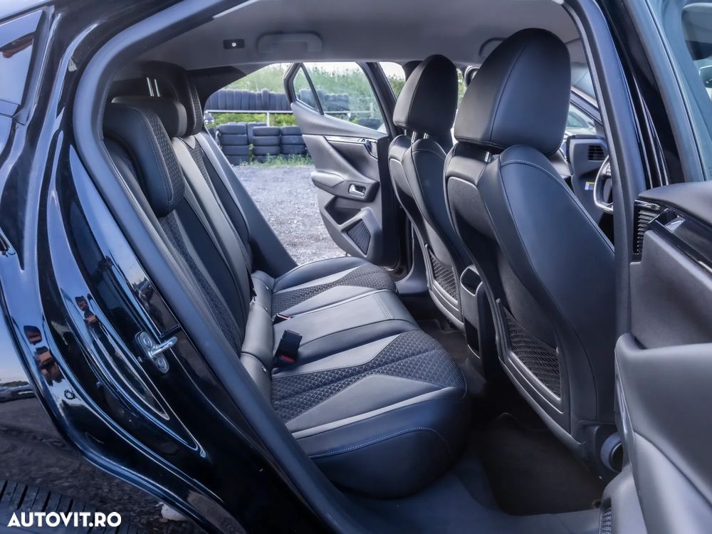 DS Automobiles DS 4 E-TENSE 225 BASTILLE - 6