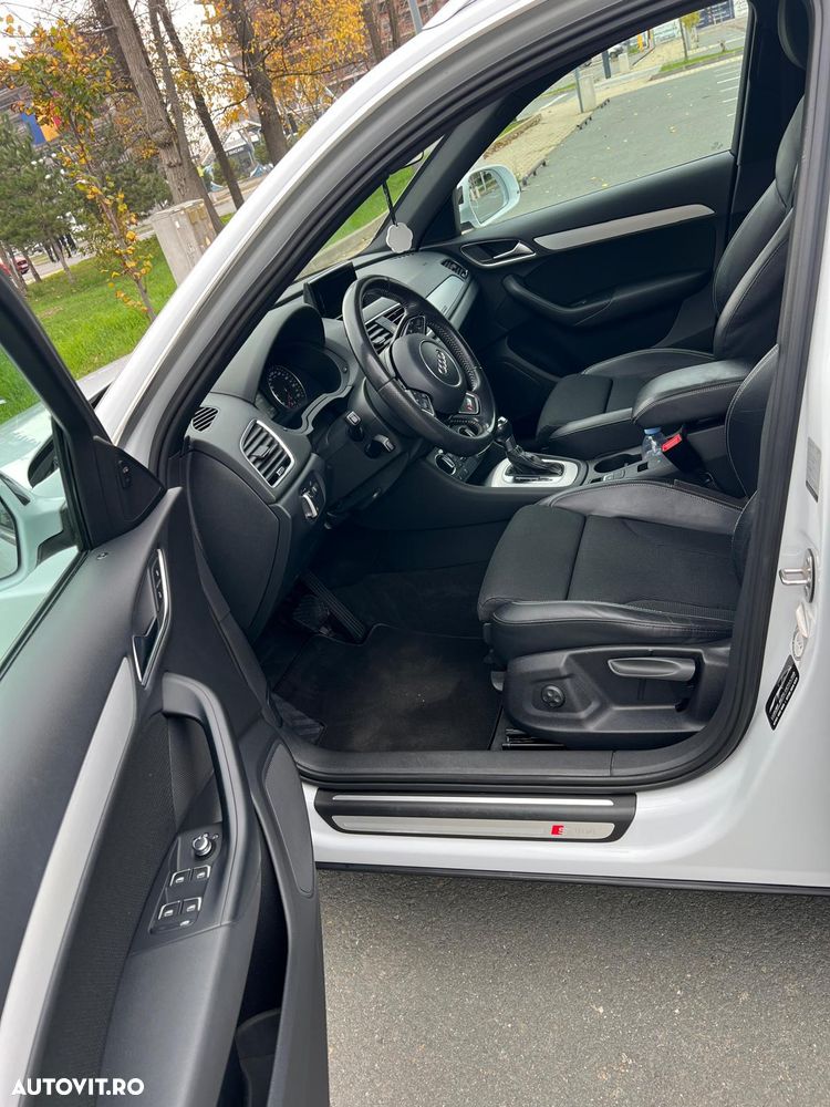 Audi Q3 - 9