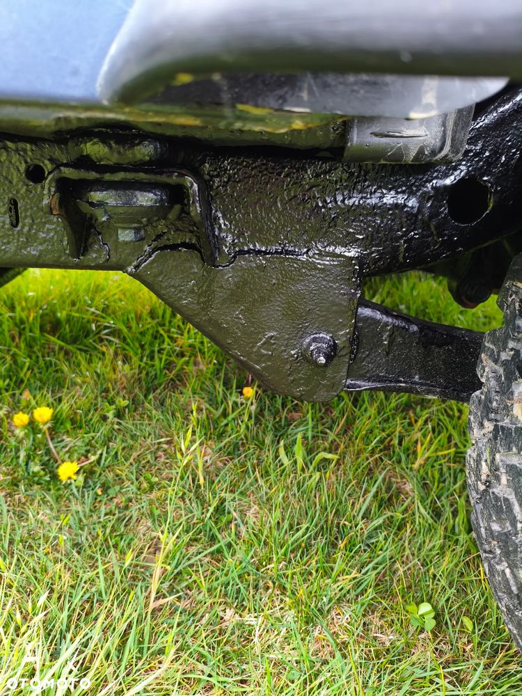 Jeep Wrangler - 11