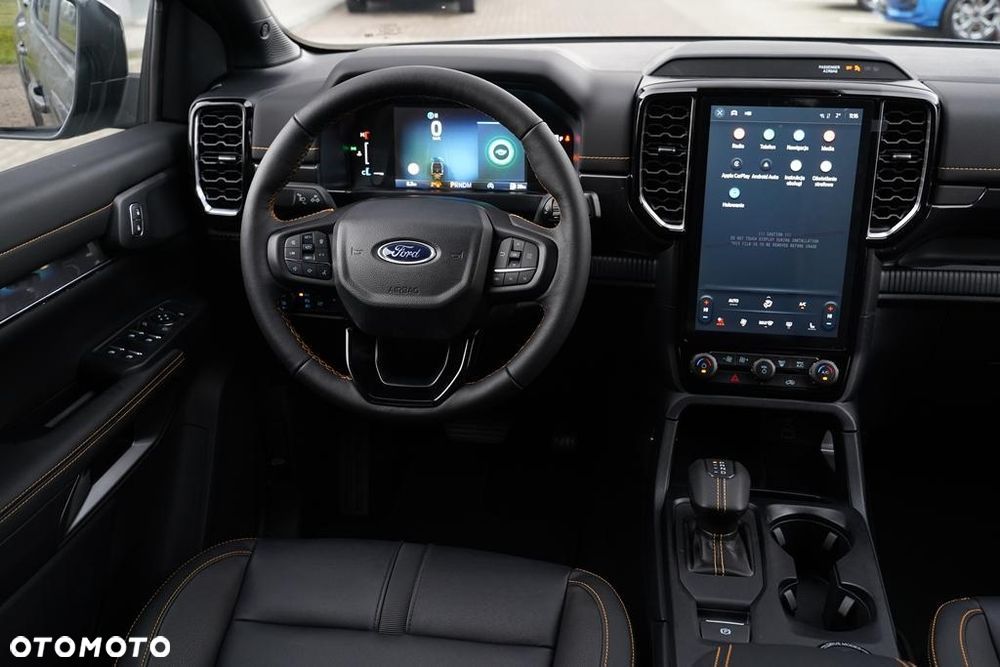 Ford Ranger 2.0 EcoBlue Bi-Turbo 4x4 DC Wildtrak - 30