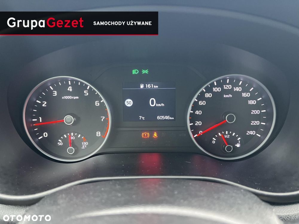 Kia Sportage 1.6 T-GDI L Business Line 2WD - 14