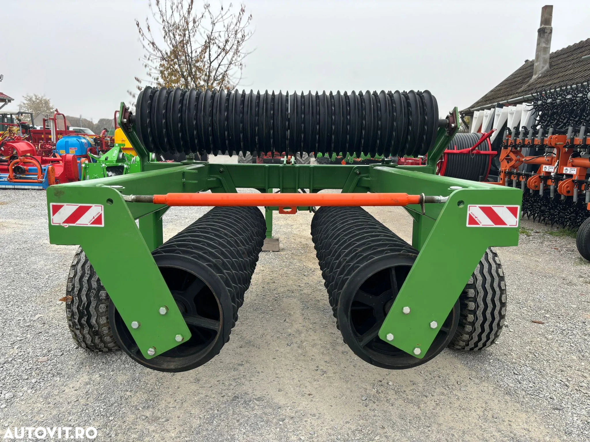 Terraking Tavalug Cambridge 6.00m/500mm - 3