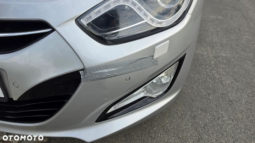 Hyundai i40 i40cw 1.6 5 Star Edition - 32