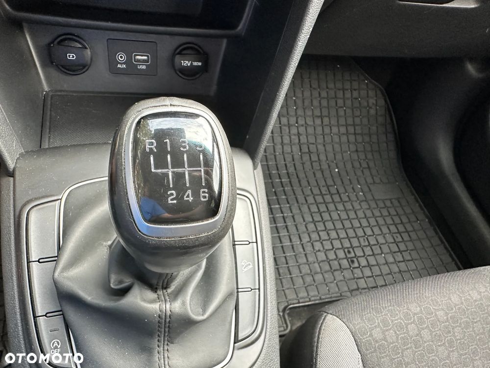 Hyundai Kona 1.0 T-GDI Style - 26