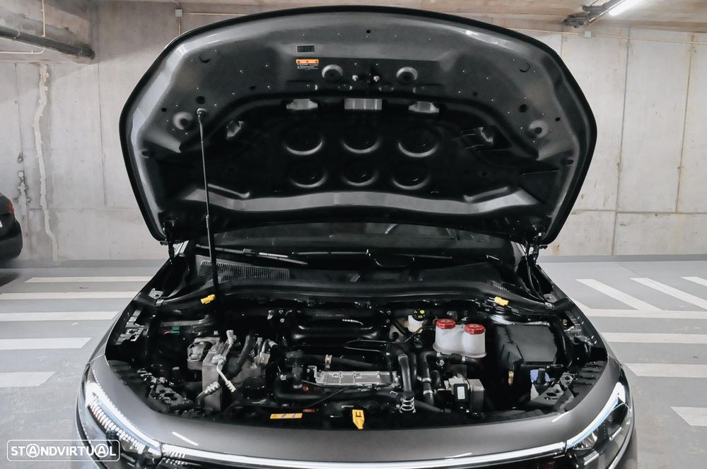 Mercedes-Benz EQA 250+ Progressive - 8