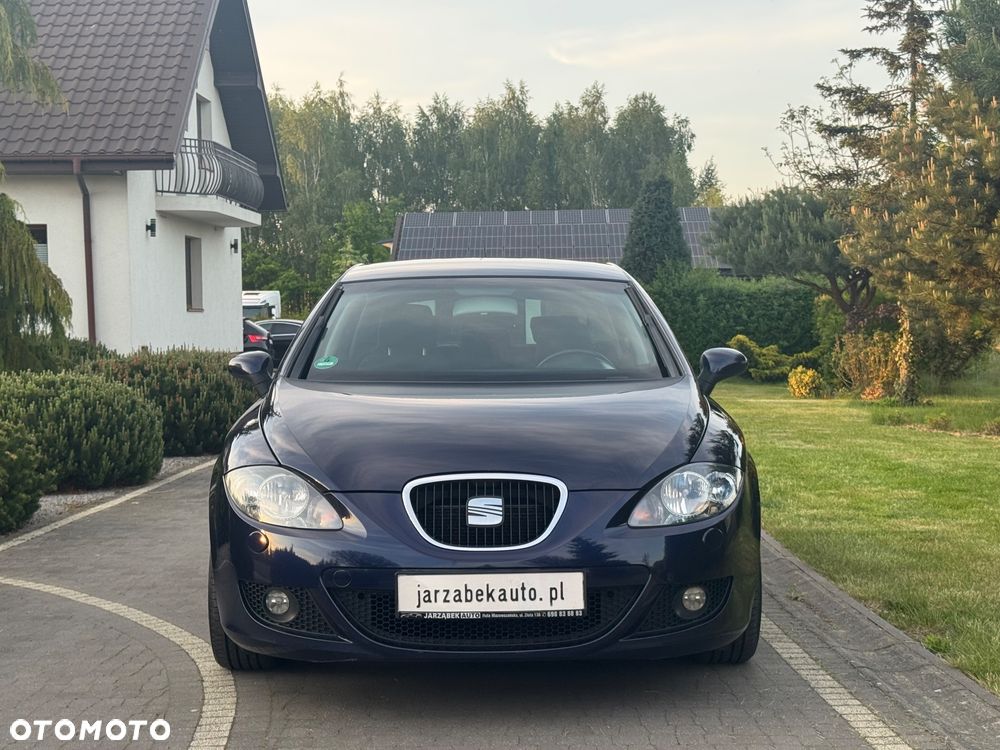 Seat Leon 1.6 Style - 3