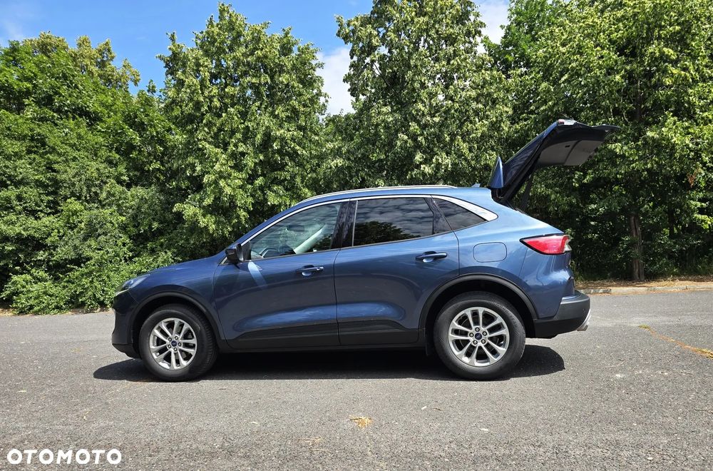 Ford Kuga 1.5 EcoBoost FWD Titanium X - 11