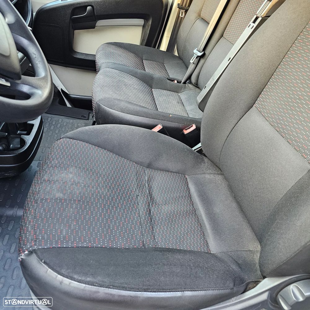 Citroën Jumper frigorífica - 16