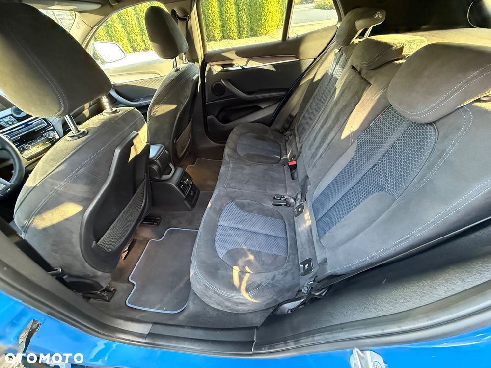 BMW X2 sDrive18i GPF M Sport - 16