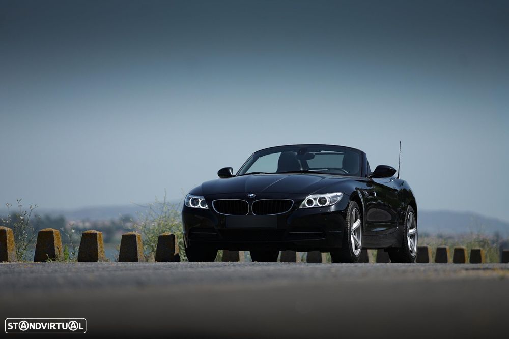 BMW Z4 sDrive20i - 15